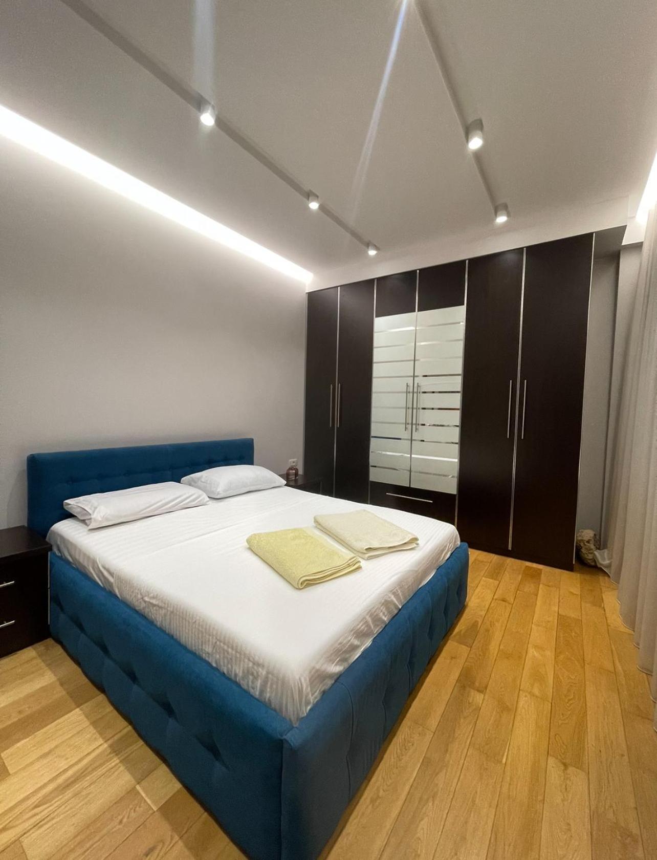 Sam'S Apartments 1 - Tirana Exterior photo